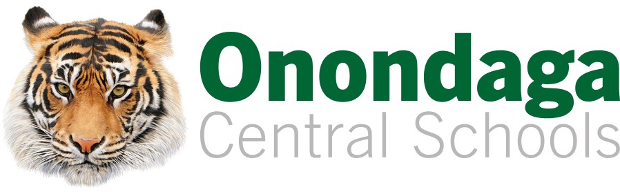 Onondaga Central School District Logo